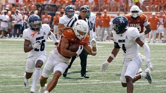Brother of late Sean Taylor invited to Commanders rookie camp (NFL)