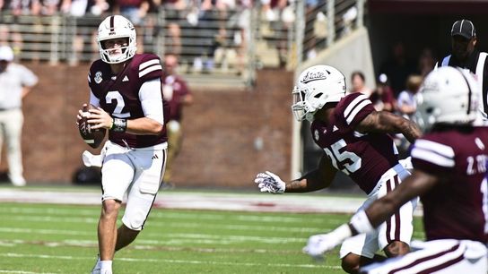 After playing No. 1 team close, South Carolina awaits Mississippi St. (College Football)