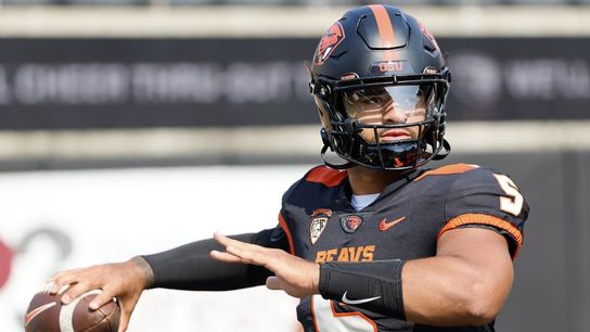 No. 18 UCLA continues tough stretch at No. 15 Oregon State (College Football)
