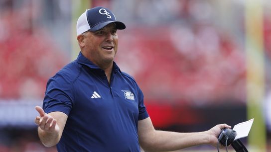 Report: New deal for Georgia Southern's Clay Helton (College Football)