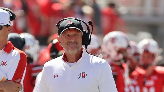 Utes go truckin': Every scholarship player receives new truck (College Football)