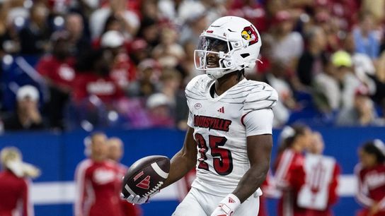 Unbeaten Louisville expecting a fight from Boston College (College Football)