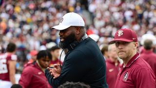 NCAA puts FSU football on probation for NIL violation (College Football)