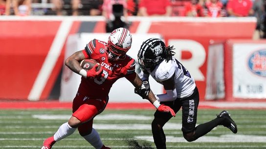 No. 12 Utah stifles Weber State, 31-7 (College Football)
