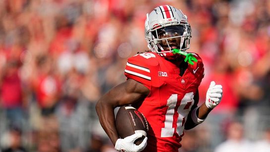 Notre Dame vs Ohio State: Preview, Prop Pick & Prediction (College Football)