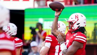 Nebraska coping with 'heartbreaking' injuries, preps for La Tech (College Football)