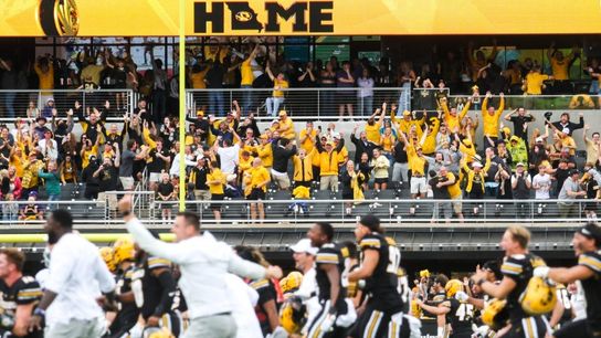 Missouri, Memphis meet in battle of Tigers in St. Louis (College Football)
