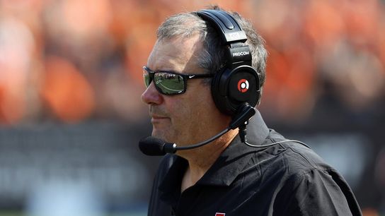 San Diego State's Brady Hoke retiring after season (College Football)