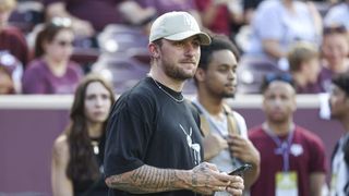Johnny Manziel done with Heisman ceremony over Reggie Bush (College Football)