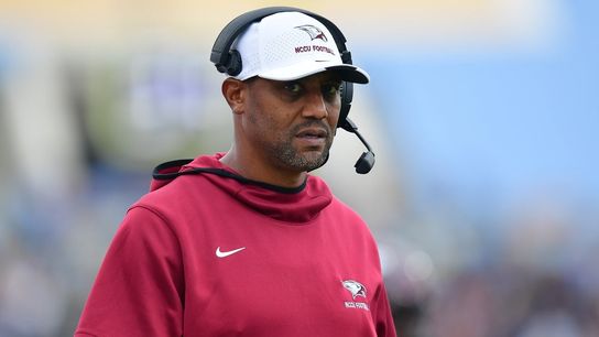 Virginia Tech investigating tampering allegation (College Football)