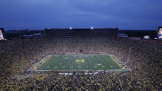 Report: Big Ten ticket purchases tied to Michigan staffer (College Football)