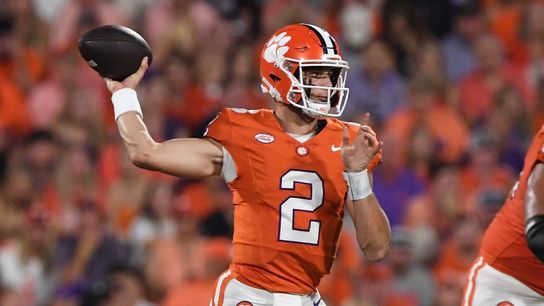 No. 4 Florida State visits Clemson in early ACC test (College Football)