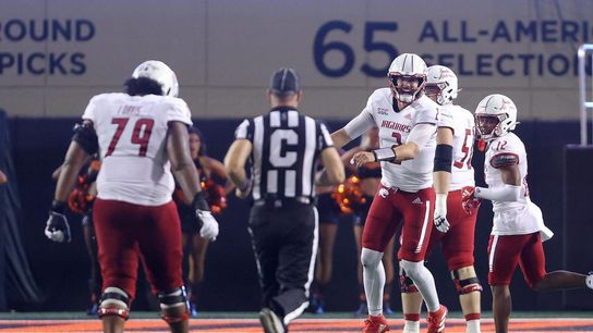 South Alabama crushes Eastern Michigan in 68 Ventures Bowl for first ever bowl win (College Football)