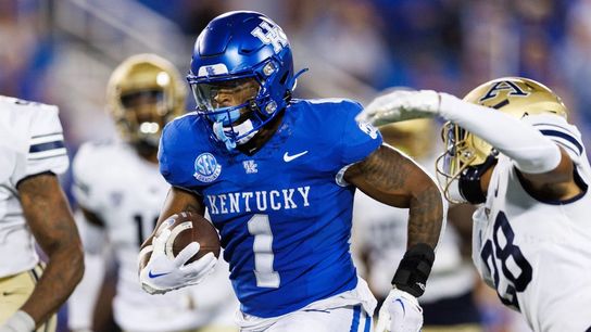 Kentucky has score to settle at Vanderbilt (College Football)