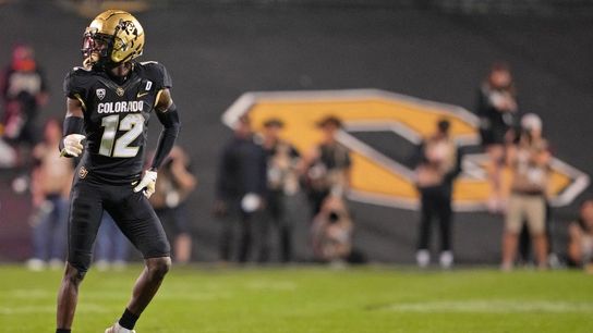 Colorado's Travis Hunter plans to play Friday (College Football)