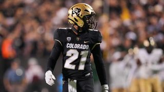 Colorado safety Shilo Sanders went to ER after Oregon game (College Football)
