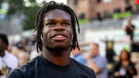 Colorado 2-way standout Travis Hunter out 3 weeks (College Football)