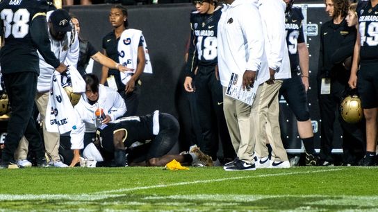 Colorado's Deion Sanders condemns death threats against CSU player (College Football)