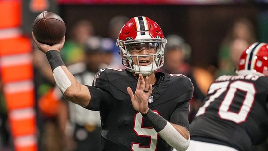 First NFL QB benched? New overwhelming favorite emerges (NFL)