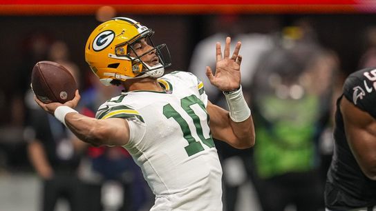 NFL Week 3 prop picks: Embrace Jordan Love in first home start (NFL)