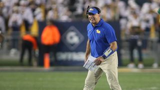 Toledo, Pitt wrap season of bigger dreams in GameAbove Sports Bowl (College Football)