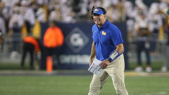 Woebegone Pitt wobbles into Thursday night tilt with Syracuse (College Football)