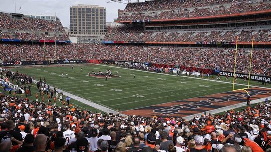 New deal keeps Bengals at Paycor Stadium through 2036 (NFL)