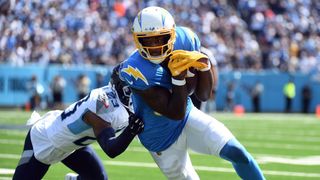 Reports: Jets to sign WR Mike Williams to one-year, $15M deal (NFL)