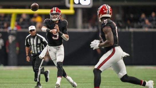 Arthur Smith: Falcons need ‘more explosives’ to complement run game (NFL)