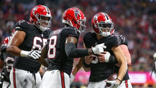 Gutsy call gives Falcons late rally to beat Packers (NFL)
