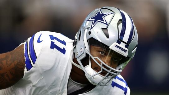Dialed-in Dallas 'D' ready to 'hunt' Cardinals (NFL)