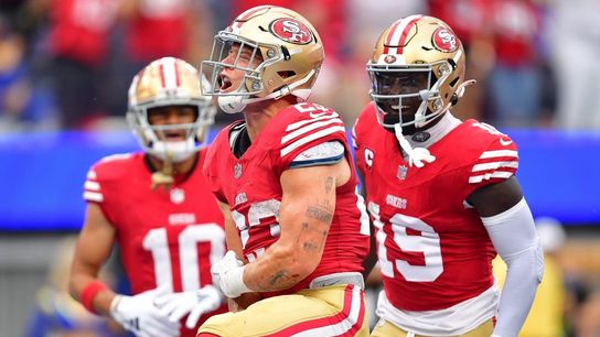 TNF Week 3: Giants-49ers Preview, Props, Prediction (NFL)