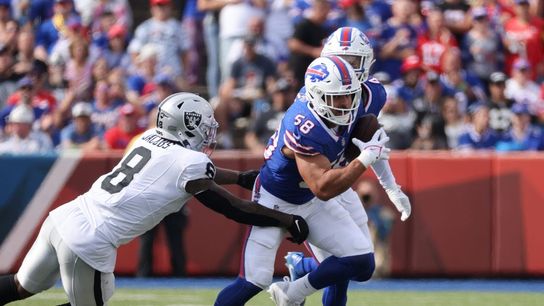 Bills LB Matt Milano, DT DaQuan Jones need surgery (NFL)