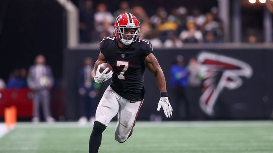 Young offense has Arthur Smith’s Falcons eyeing 3-0 start (NFL)