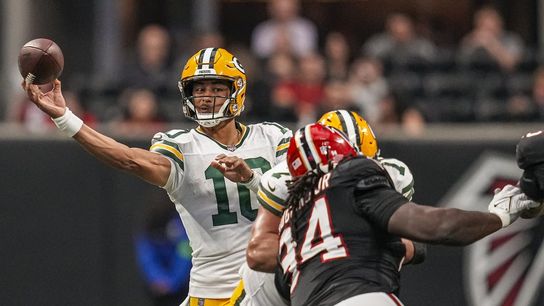 Saints turn focus to stopping Packers, Jordan Love (NFL)