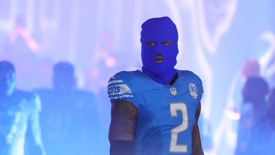 Lions S CJ Gardner-Johnson has 'a chance' to return (NFL)