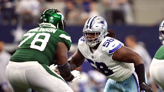 Reports: Seahawks agree to deal with G Laken Tomlinson (NFL)