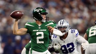 Jets intent on snapping 14-game skid to Patriots (NFL)