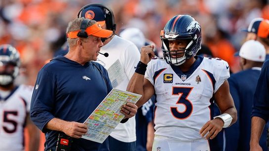 Points likely at a premium as Broncos visit Patriots (NFL)
