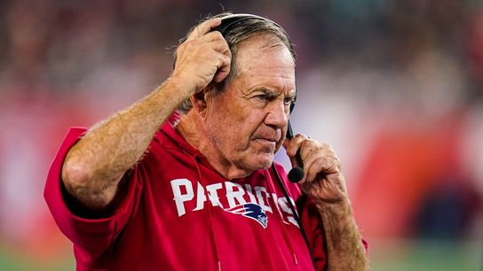 Cowboys' lopsided loss stokes Bill Belichick rumors (NFL)