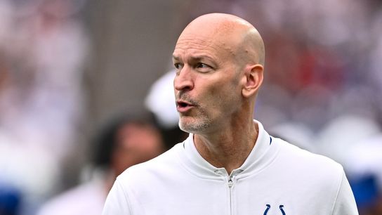 Colts fire defensive coordinator Gus Bradley (NFL)