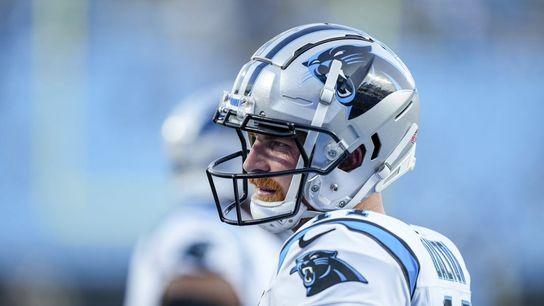 Panthers QB Bryce Young still hurting; Andy Dalton could start at Seattle (NFL)