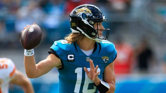 Jaguars looking for a jolt on offense in clash vs. Texans (NFL)