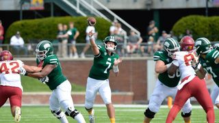 Ohio shoots for historic win in Myrtle Beach Bowl vs. Ga. Southern (College Football)