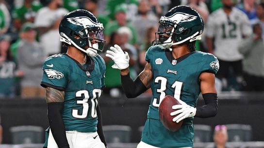 Broncos sign former UFL CB Mario Goodrich (NFL)