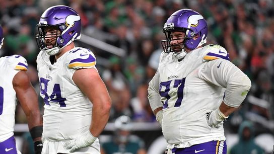 Vikings, Chargers both look to get off the schneid, grab first win (NFL)