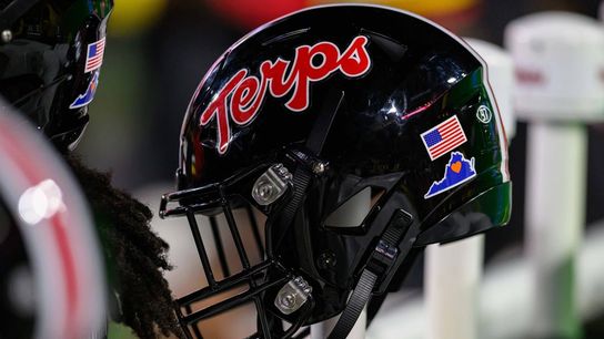 Former Braves VP James E. Smith named Maryland AD (College Football)