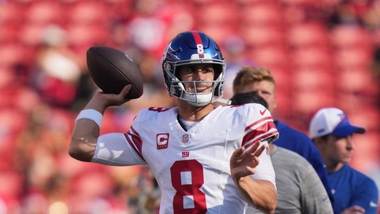 MNF Week 4: Seahawks-Giants Preview, Props, Prediction (NFL)