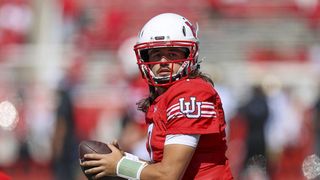 Sidelined Utah QB Cameron Rising details more injuries (College Football)