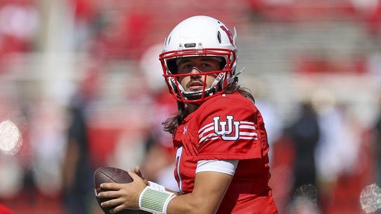 Sidelined Utah QB Cameron Rising details more injuries (College Football)